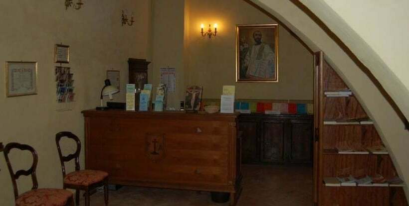 여관 Relais Al Convento