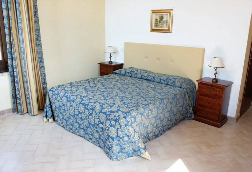 여관 Relais Al Convento