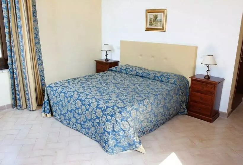 Hostelli Relais Al Convento