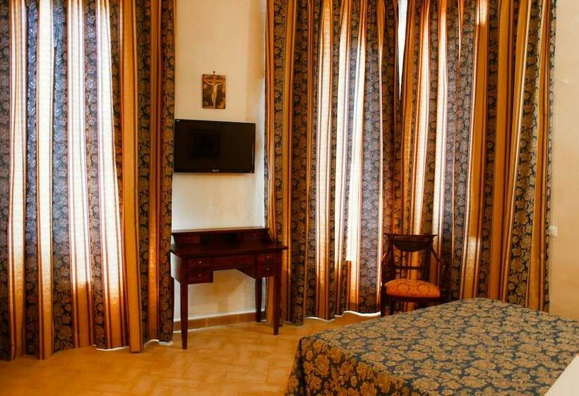 여관 Relais Al Convento