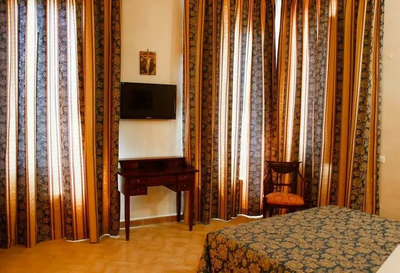 Hostelli Relais Al Convento