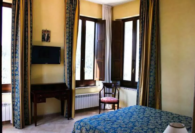 Hostelli Relais Al Convento