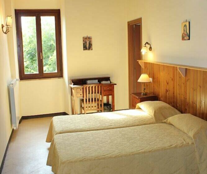 여관 Relais Al Convento