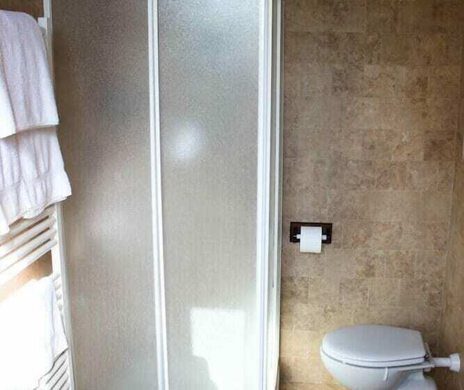 여관 Relais Al Convento