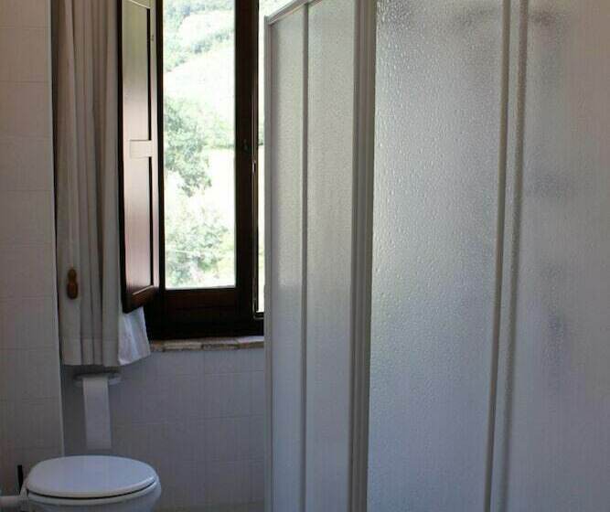 여관 Relais Al Convento