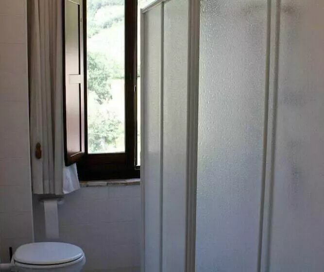 Hostelli Relais Al Convento