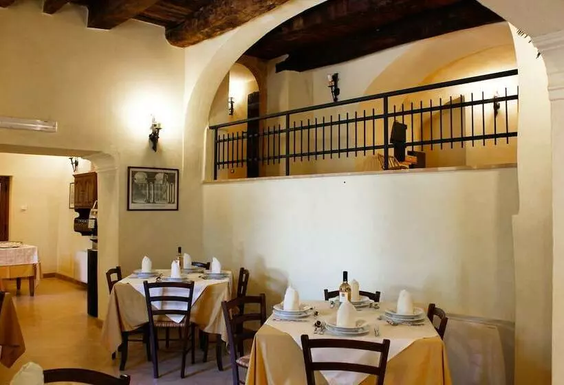 Hostelli Relais Al Convento