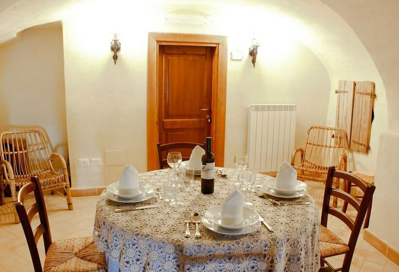 여관 Relais Al Convento