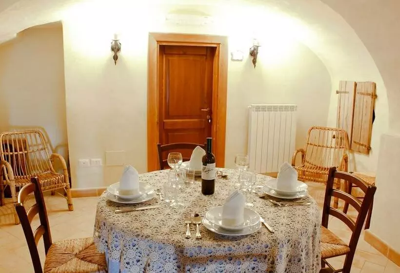 Hostelli Relais Al Convento