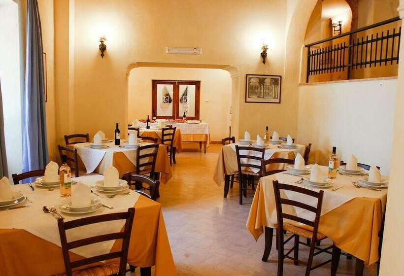 여관 Relais Al Convento