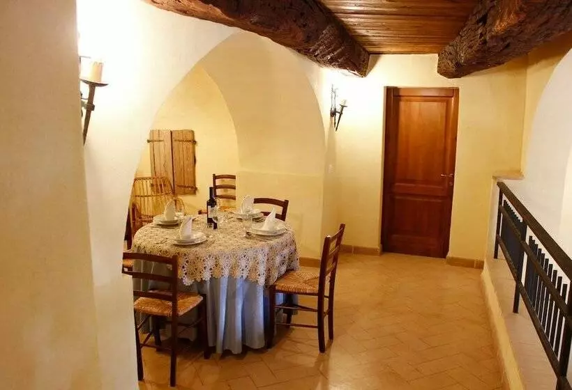 Hostelli Relais Al Convento