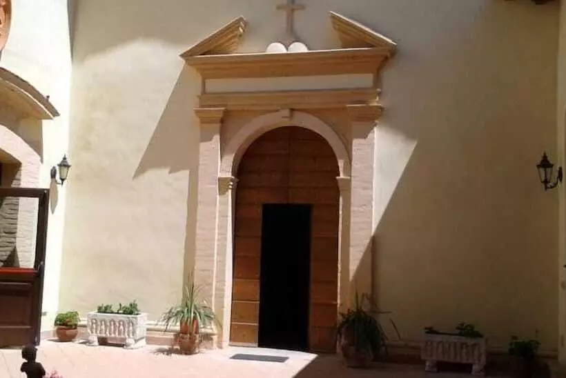 Hostelli Relais Al Convento