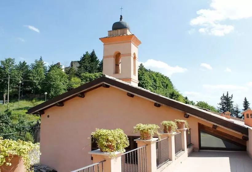 Hostelli Relais Al Convento