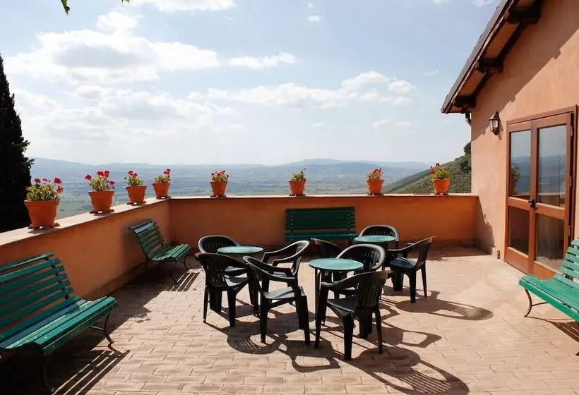 Hostelli Relais Al Convento