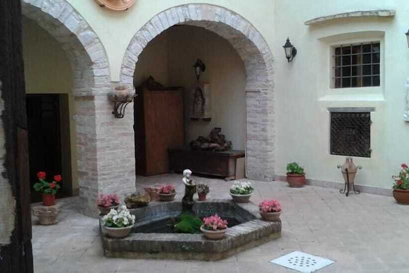 여관 Relais Al Convento