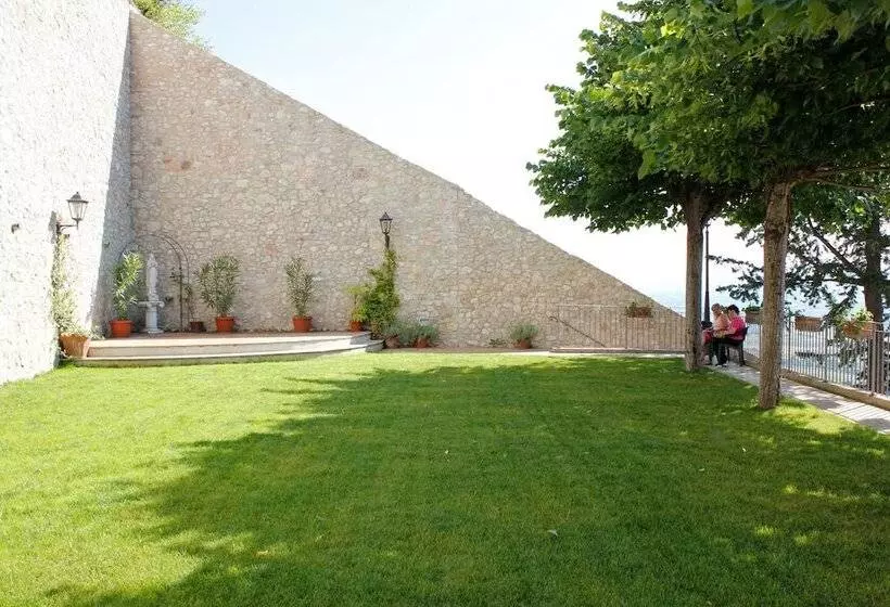 Hostelli Relais Al Convento