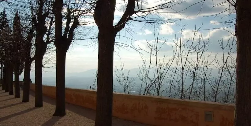 Hostelli Relais Al Convento