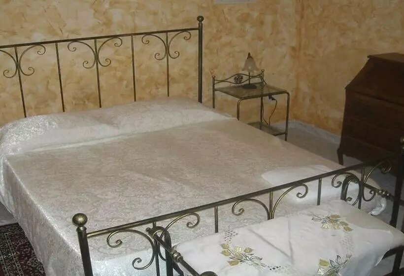 Maaseutuhotelli Borgo Dell Aschetto