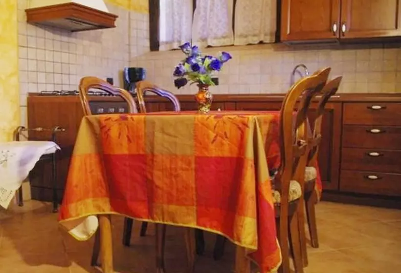 Maaseutuhotelli Borgo Dell Aschetto