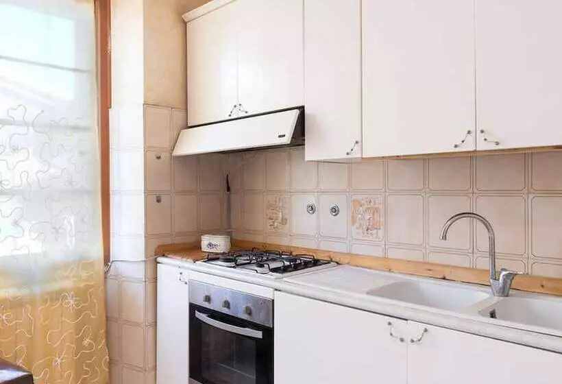 Maaseutuhotelli Borgo Dell Aschetto