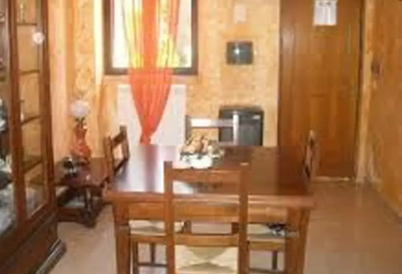 Maaseutuhotelli Borgo Dell Aschetto