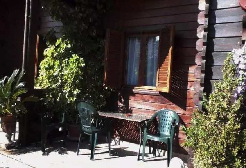 Maaseutuhotelli Borgo Dell Aschetto