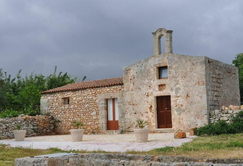 乡村酒店  Masseria San Nicola