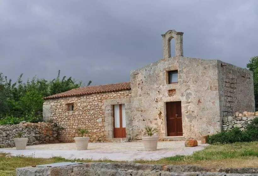 田舎風ホテル Masseria San Nicola