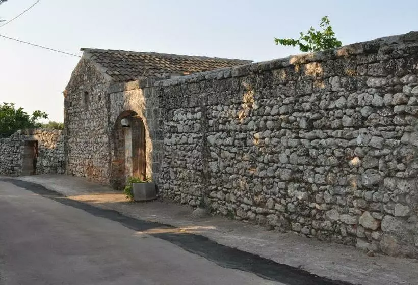 田舎風ホテル Masseria San Nicola