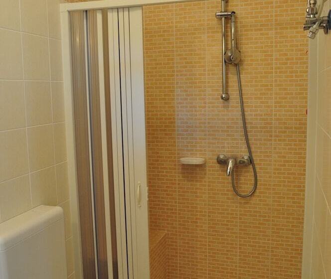 Сельский отель Masseria San Nicola