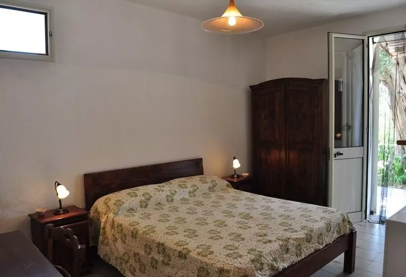 田舎風ホテル Masseria San Nicola