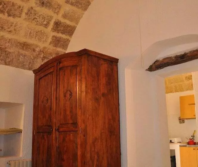 田舎風ホテル Masseria San Nicola