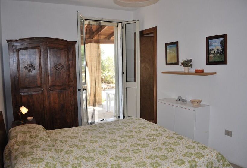 乡村酒店  Masseria San Nicola