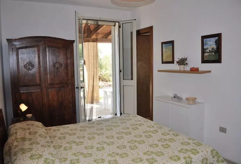 田舎風ホテル Masseria San Nicola