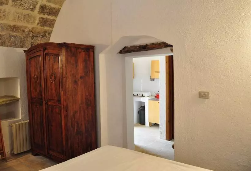 田舎風ホテル Masseria San Nicola