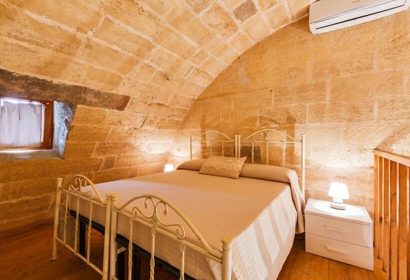 پانسیون Dimora Soleda