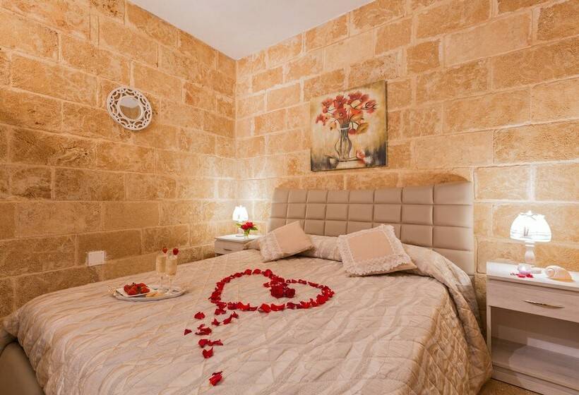 پانسیون Dimora Soleda