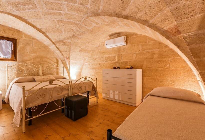 پانسیون Dimora Soleda