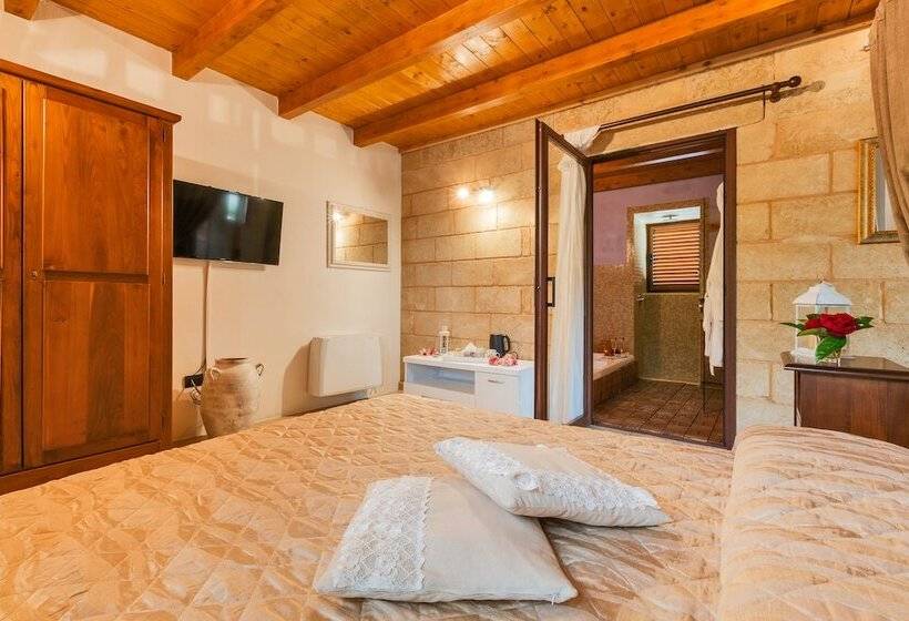 پانسیون Dimora Soleda