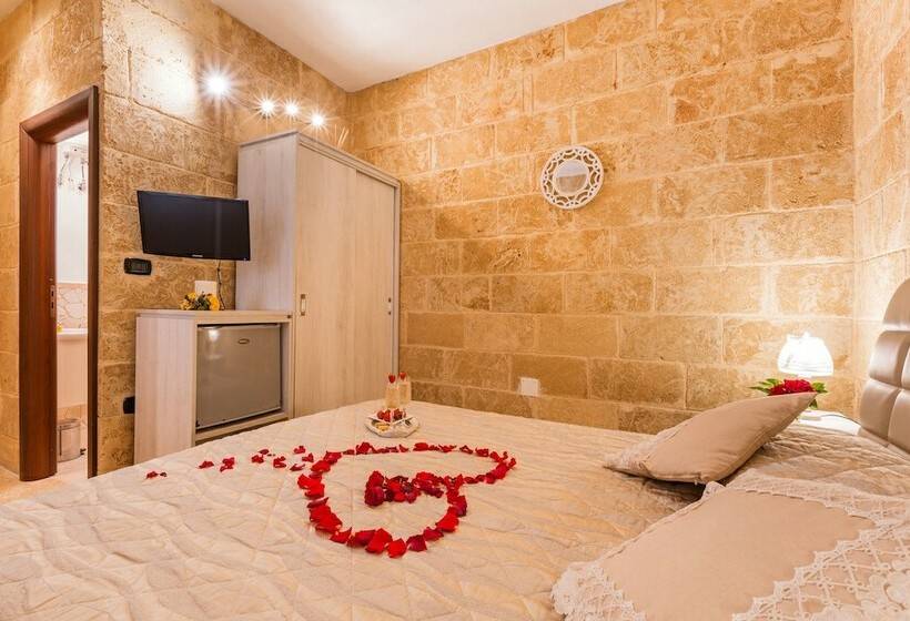 پانسیون Dimora Soleda