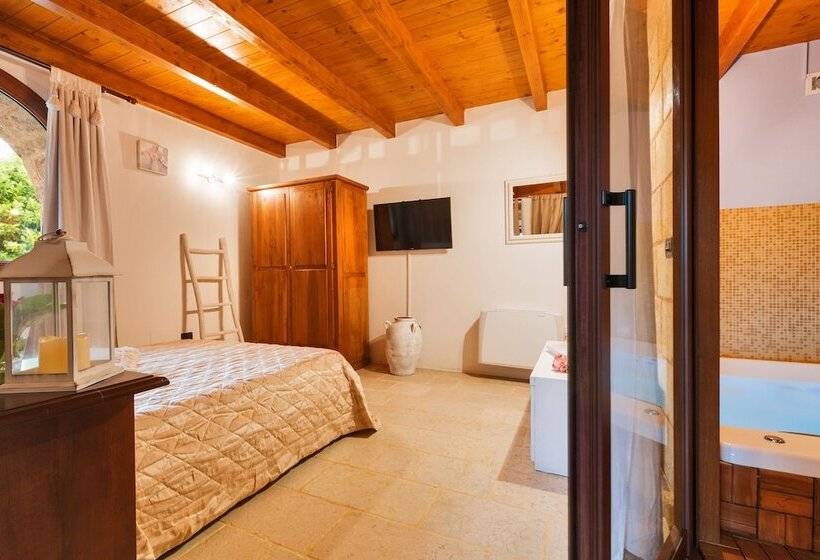 پانسیون Dimora Soleda