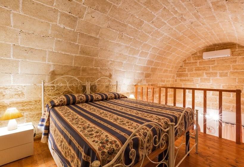 پانسیون Dimora Soleda