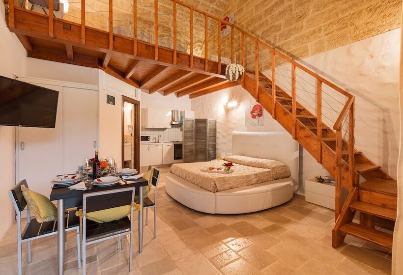 پانسیون Dimora Soleda