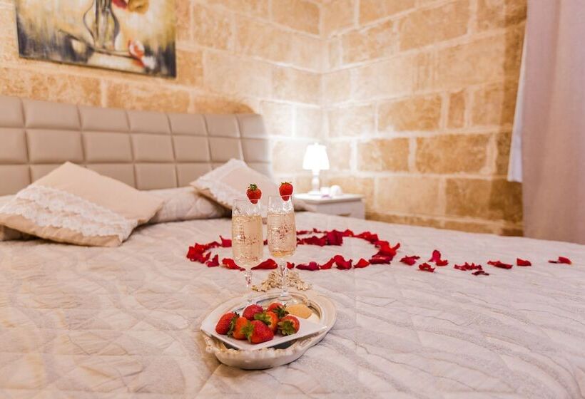 پانسیون Dimora Soleda