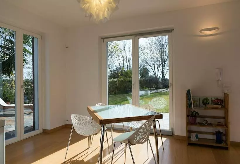 ペンション Guest House Le Acacie