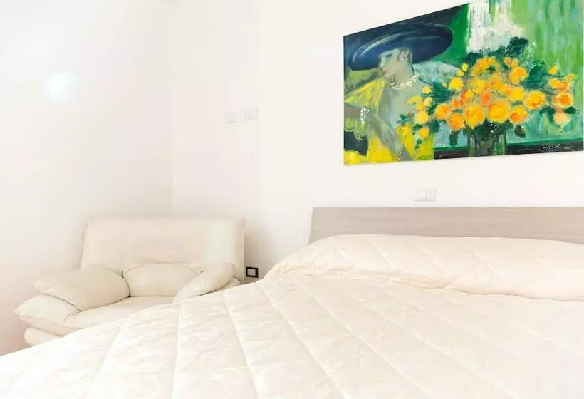 ペンション Guest House Le Acacie