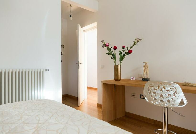 بنسيون Guest House Le Acacie