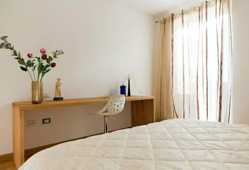 ペンション Guest House Le Acacie