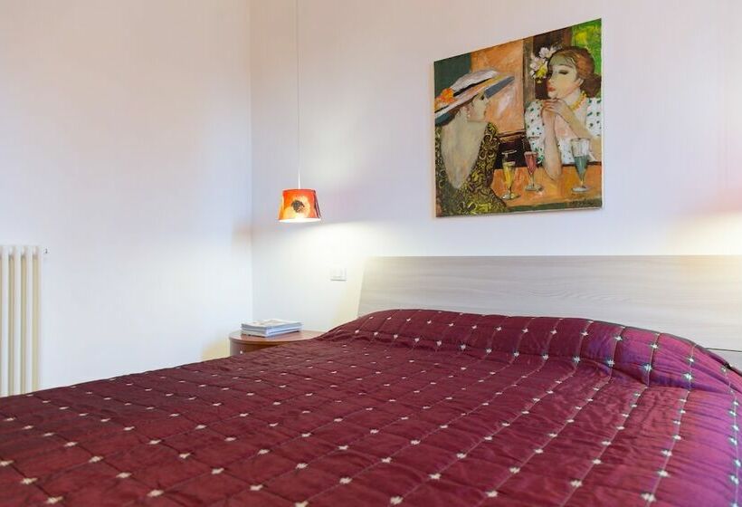 بنسيون Guest House Le Acacie