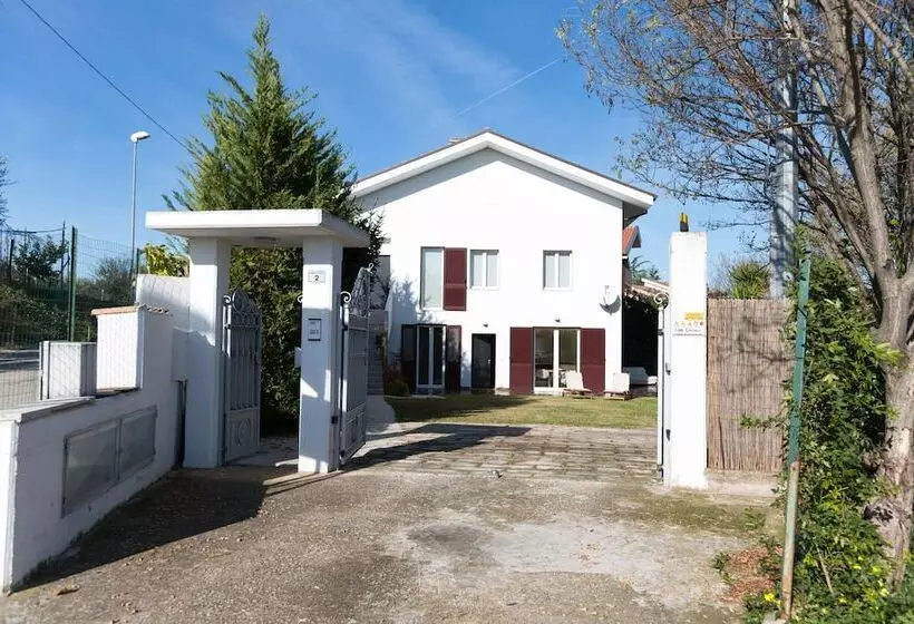 ペンション Guest House Le Acacie